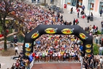 Garda Trentino Half Marathon 2009