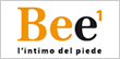 Bee1 - l'intimo del piede