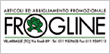 Frogline
