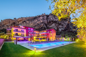 Aktiv Hotel S. Lucia Aktiv Hotel S. Lucia