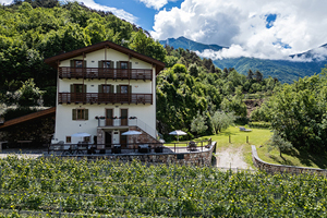 MASO SALIM RELAX APARTMENTS MASO SALIM RELAX APARTMENTS