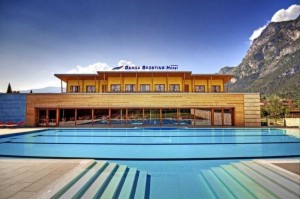 Garda Sporting Club Hotel **** - Riva del Garda