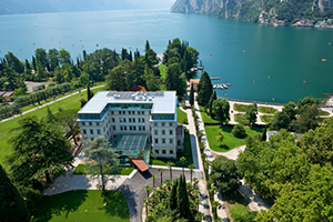 Lido Palace *****L