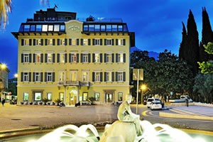 Grand Hotel Riva ****