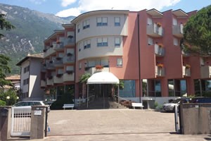 Hotel Everest ***