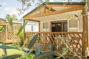 Camping Zoo Arco