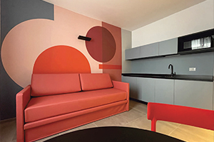 Arqué Fine Living Home