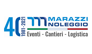 Marazzi Noleggio