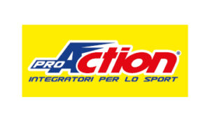 Pro Action - integratori per lo sport