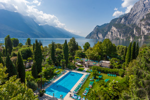 Du Lac Et Du Parc ****S