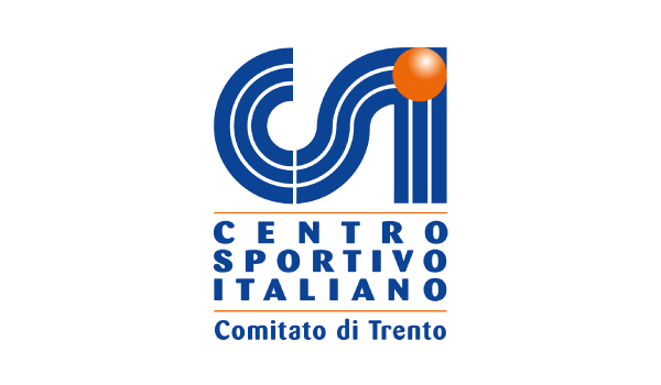 Centro Sportivo Italiano Trento Logo