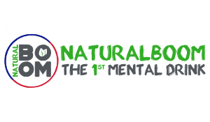 Natural Boom - Mental Drink