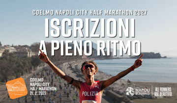 Napoli Running 2027